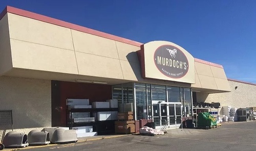 Murdoch s Ranch Home Supply Hardware Lumber Feed Home